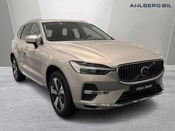 Silver Begagnad 2024 Volvo XC60 Plus SUV | 529 500 kr (Lite dyr)