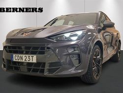 Grå Begagnad 2025 Cupra Terramar VZ SUV | 514 900 kr