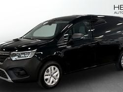 Ny 2025 Renault Kangoo Minibuss | 239 900 kr (Superpris)