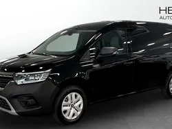 Ny 2025 Renault Kangoo Minibuss | 249 900 kr