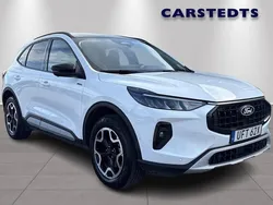 Vit Begagnad 2024 Ford Kuga Active X SUV | 435 000 kr