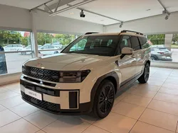 Vit Ny 2025 Hyundai Santa Fe SUV | 726 800 kr (Lite dyr)