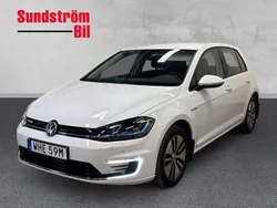 VW e-Golf