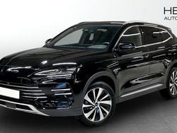 Svart Begagnad 2024 BYD Seal U SUV | 469 700 kr (Superpris)