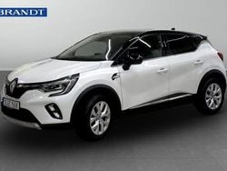 Begagnad 2021 Renault Captur Intens SUV | 249 900 kr (Dyr)