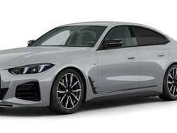 Ny 2025 BMW i4 Comfort Edition Sedan | 707 300 kr (Superpris)