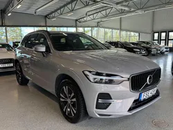Silver Begagnad 2021 Volvo XC60 Momentum SUV | 339 900 kr (Marknadspris)