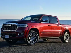 Ny 2025 Dodge Ram Pickup | 1 368 750 kr (Marknadspris)