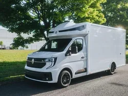 Ny 2025 Renault Master Van | 786 250 kr