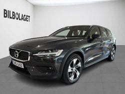 Begagnad 2020 Volvo V60 Kombi | 329 800 kr (Dyr)