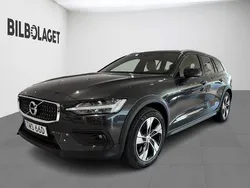 Begagnad 2020 Volvo V60 Kombi | 329 800 kr (Dyr)