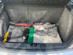 Silver Begagnad 2007 Skoda Fabia Halvkombi | 15 000 kr (Marknadspris)