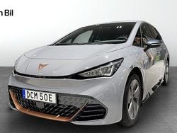 Panotgrau Begagnad 2022 Cupra Born Halvkombi | 254 900 kr (Marknadspris)