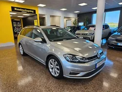 VW Golf VII