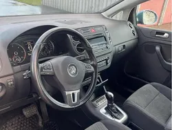 Blå Begagnad 2012 VW Golf VII Halvkombi | 83 000 kr (Bra pris)
