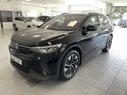 Svart Begagnad 2023 VW ID.4 Pro Performance SUV | 359 900 kr (Superpris)