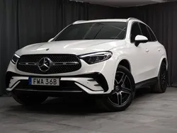 Mercedes GLC300e