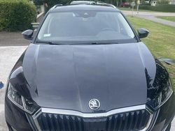 Begagnad 2023 Skoda Octavia G-TEC Style Kombi | 290 000 kr (Marknadspris)