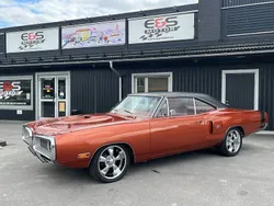 Brun Begagnad 1970 Dodge Coronet | 549 000 kr