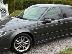 Begagnad 2009 Saab 9-5 Aero Sedan | 175 000 kr