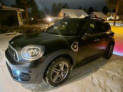 Begagnad 2019 Mini Cooper Countryman SUV | 230 000 kr (Lite dyr)