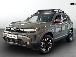 Grå Begagnad 2024 Dacia Duster SUV | 324 200 kr