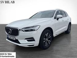 Vit Begagnad 2020 Volvo XC60 Momentum SUV | 349 900 kr (Superpris)