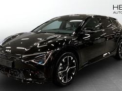 Ny 2026 Kia EV6 GT-Line SUV | 710 400 kr (Dyr)
