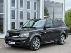 Grå Begagnad 2013 Land Rover Range Rover Sport HSE SUV | 169 900 kr (Lite dyr)