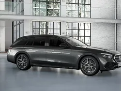 Ny 2025 Mercedes E300 Kombi | 873 600 kr