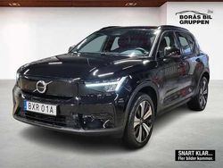 Begagnad 2023 Volvo XC40 SUV | 325 000 kr