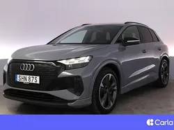 Begagnad 2023 Audi Q4 e-tron Advanced SUV | 445 900 kr