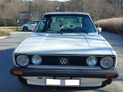 Begagnad 1986 VW Golf Cabriolet Cab | 62 000 kr