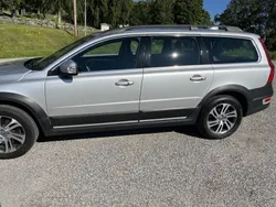 Grå Begagnad 2013 Volvo XC70 Momentum SUV | 195 000 kr (Marknadspris)