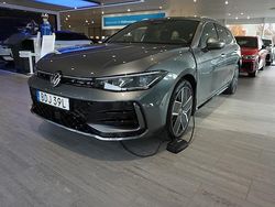Ny 2026 VW Passat R-line | 564 600 kr (Marknadspris)