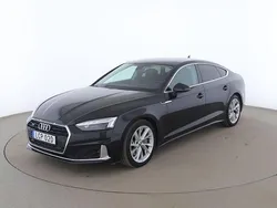 Svart Begagnad 2020 Audi A5 Sportback Halvkombi | 298 000 kr (Bra pris)