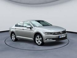 Silver Begagnad 2015 VW Passat GT Sedan | 129 900 kr (Dyr)