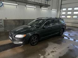Grå Begagnad 2014 Volvo V70 Momentum Kombi | 79 000 kr (Marknadspris)