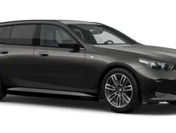 Ny 2025 BMW 530e Shadowline Kombi | 723 700 kr