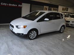 Vit Begagnad 2010 Mitsubishi Colt Halvkombi | 45 900 kr (Marknadspris)