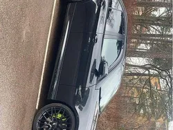 Svart Begagnad 2009 BMW 335 Comfort Edition Sedan | 120 000 kr (Bra pris)