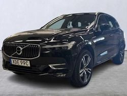 Begagnad 2021 Volvo XC60 SUV | 429 900 kr (Dyr)