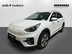 Vit Begagnad 2022 Kia e-Niro Advance SUV | 279 900 kr (Marknadspris)