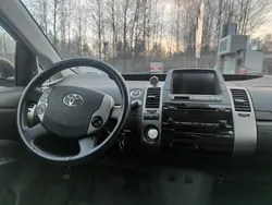 Grön Begagnad 2006 Toyota Prius Halvkombi | 50 000 kr