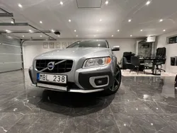 Silver Begagnad 2012 Volvo XC70 Momentum SUV | 129 900 kr (Superpris)