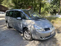 Brun Begagnad 2009 Renault Grand Espace Minibuss | 39 900 kr (Bra pris)