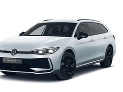 Ny 2025 VW Passat Edition Kombi | 545 200 kr (Marknadspris)