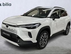 Ny 2025 Toyota Corolla Cross Style SUV | 442 900 kr (Dyr)