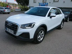 Vit Begagnad 2024 Audi Q2 Proline SUV | 244 500 kr (Marknadspris)
