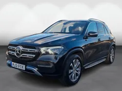 Mercedes GLE350